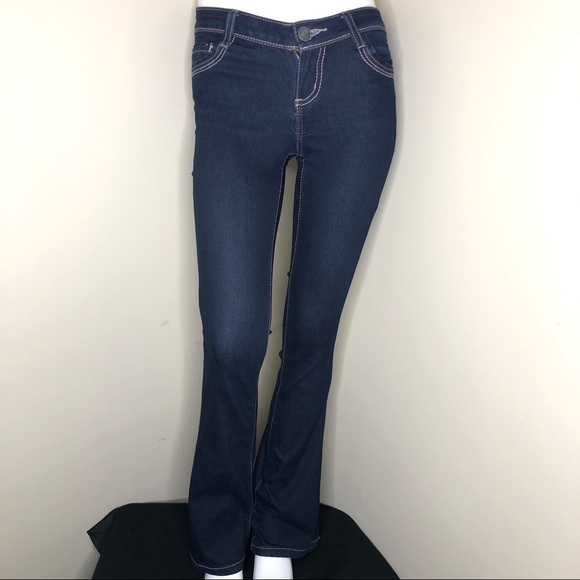 Bootcut Jeans - Picture 2 of 7